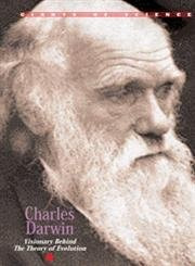 Giants Of Science  Charles Darwin