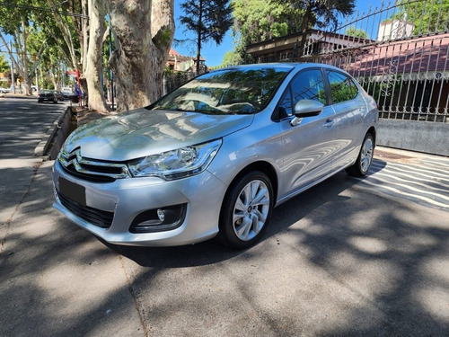 Imagen 1 de 7 de Citroën C4 Lounge 2016 2.0 Feel Pack 143cv