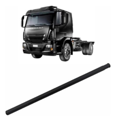 Barra Telescopica Comando De Cambio Tector Iveco 4840337