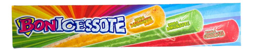Bonicessote Mix 4 Piezas Bon Ice