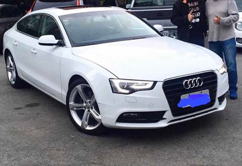 Audi A5 Audi A5 2.0 Turbo