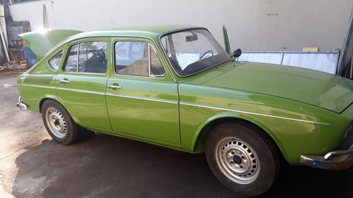 Volkswagen Tl Tl