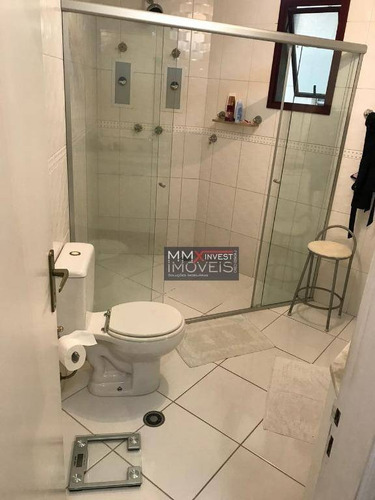 Imagem 18 de 24 de Apartamento Com 4 Dormitórios À Venda, 130 M² Por R$ 1.378.000,00 - Santana - São Paulo/sp - Ap1075