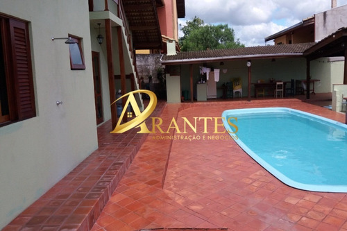 Imagem 3 de 30 de Chacara - Ch00143 - 69394366