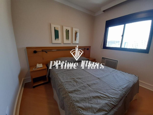 Imagem 9 de 30 de Flat De 60m² Disponível Para Venda No Transamerica Prime Par - 105317
