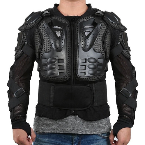 Chaqueta Jofa Enduro Proteccion Para Motorista Bikers