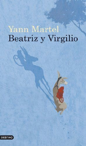 Beatriz Y Virgilio