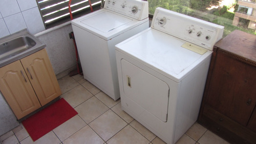 Amplio Y Comodo Departamento En Excelente Ubicación