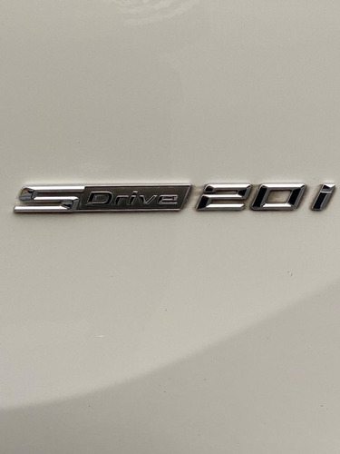 Imagen 13 de 13 de Bmw X1 2017 2.0 Sdrive 20ia X Line At