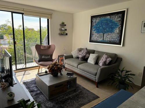 Colonia Anahuac - Laguna De Guzman - Depto Venta