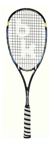 Vende Raqueta Squash Black Knight Hex Phenom