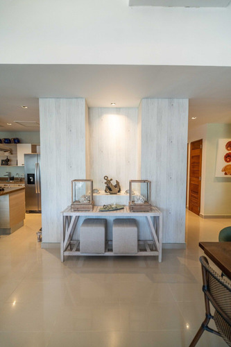 Venta De Apartamento En Ciudad Las Canas, Cap Cana.