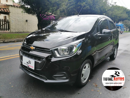 Chevrolet Beat