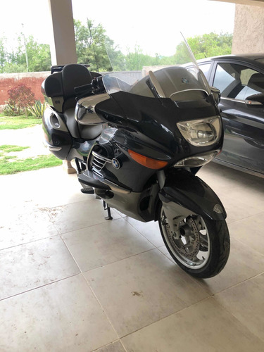 Bmw K1200lt