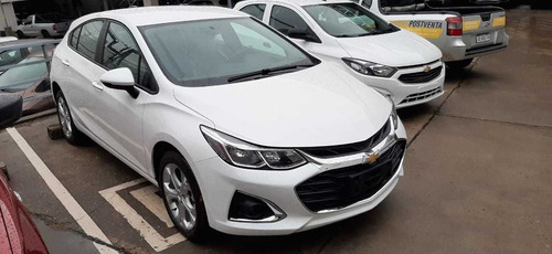 Chevrolet Cruze Ii 2021 1.4 Lt 153cv