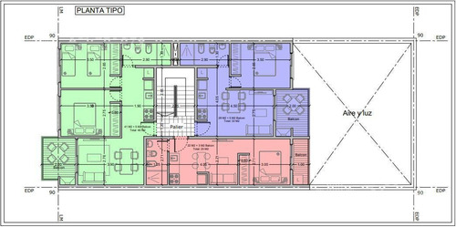 Imagen 4 de 11 de Departamento Monoambiente En Venta- Wilde