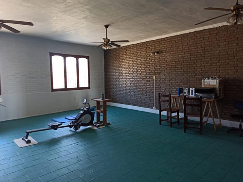 Imagen 16 de 21 de Casa 2 Dormitorios En Venta En Barrio Roma - Santa Fe