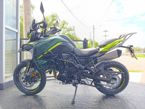 Benelli Trk 702 X - Mejor Contado - Entrega Inmediata