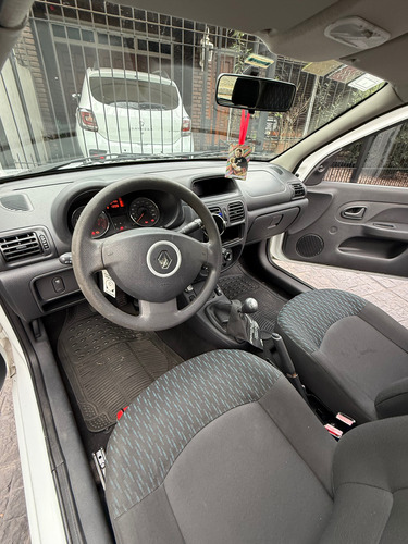 Renault Clio 1.2 Mio Dynamique
