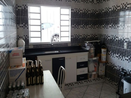 Imagem 10 de 15 de Ótima Casa No Jardim Pacaembu Em Jundiaí - 22634 - 32054068
