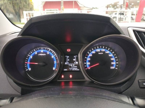Imagem 11 de 14 de Hyundai Hb20 Comfort Plus 1.0 2017
