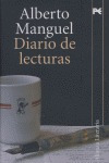 Diario De Lecturas - Manguel,alberto