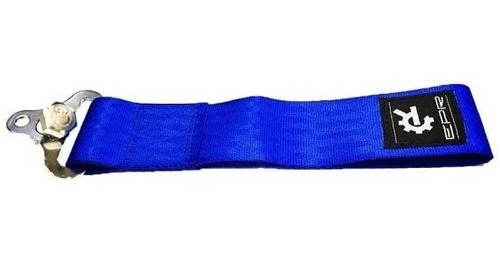 Tow Strap Cinta De Arrastre Universal Tuning Decorativo /r&c