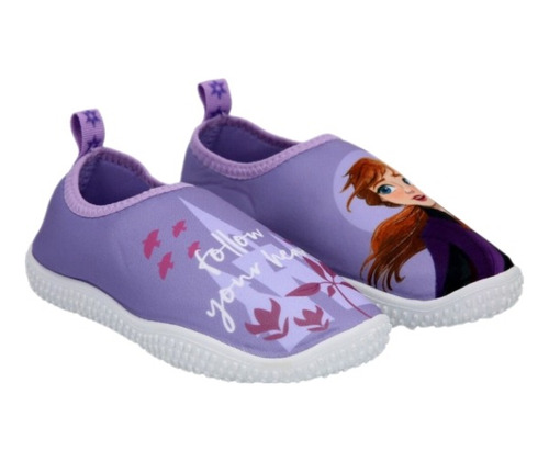 Zapatillas Agua Niña Disney, Hello Kitty, Barbie(aqua Shoes)