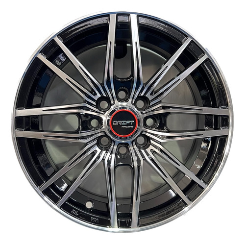 Llantas 14x6 4x100 Y 4x108 Para Peugeot Nissan Chevrolet Y +