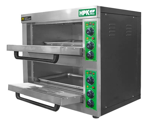 Horno Multiuso Vh 22