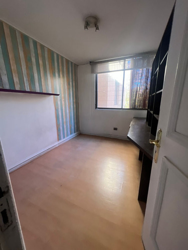 Venta Depto. 4d/4b + Est Y Bod - Lo Barnechea