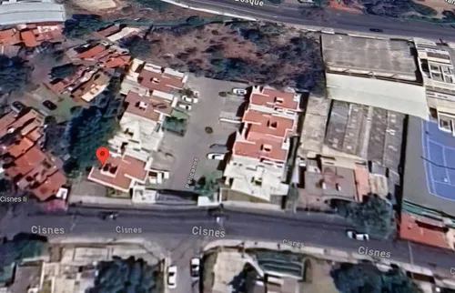 Venta De Casa, Calle Cisnes Lago De Guadalupe, Cuautitlan Izcalli. Sh05