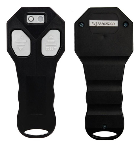 Kit De Control Remoto De Cabrestante Inalámbrico Opción 1