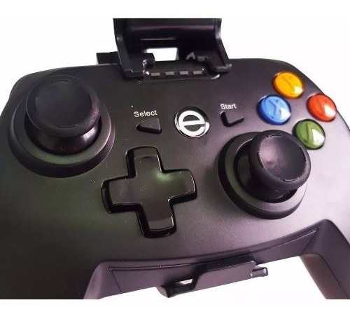 Controle Joystick Bluetooth Inova Ipeg Game Celular Promoção