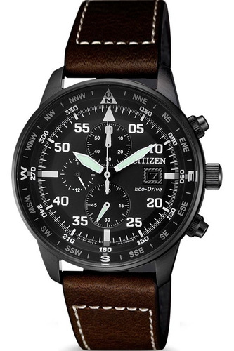 Relógio Citizen Masculino Eco Drive Ca0695-17e / Tz31132d