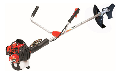 Desbrozadora Shindaiwa B452 41.5cc 2 Tiempos 