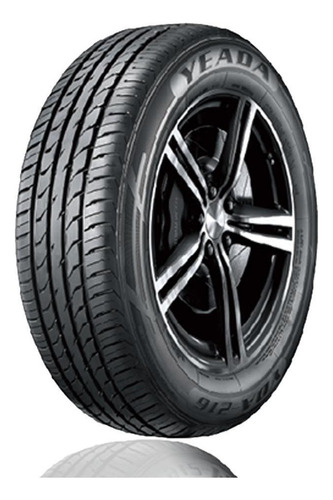 Pneu Yeada Aro 14 Yda-216 185/60r14 82h