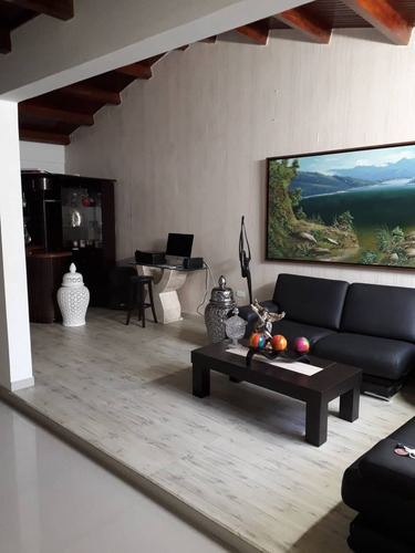 Imagen 4 de 20 de Hermosa Quinta En Venta En Turmero Maracay /// 04243385555