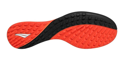 Imagen 3 de 7 de Botines De Futbol Papi/tapones Pequeños Penalty Digital Pro