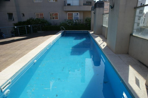 Imagen 12 de 23 de 1 Ambiente Con Amenities - Monserrat