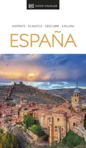 Comprar Libro España (guías Visuales) De Dk Dorling Kindersley (dk)