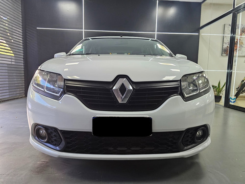 Renault Sandero 1.6 Dynamique 90cv Abs