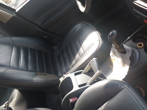 Renault Megane 1.6 Expression Hi-flex 4p 2009