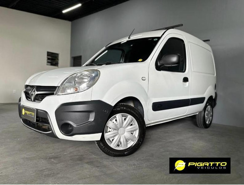 Renault Kangoo Express 1.6