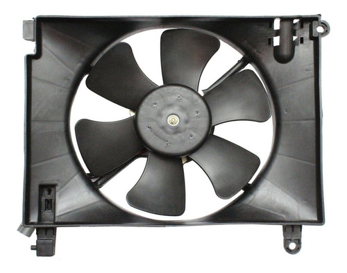 Electroventilador Chevrolet Aveo 1400 F14d3 1.4 2006 Al 2016