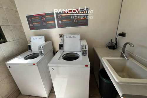 Arriendo Depto 2d 2b A Pasos De Av. Alemania, Temuco