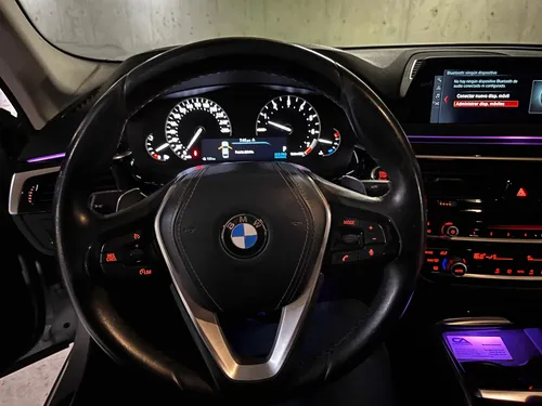 BMW Serie 5 2.0 520i Executive Line