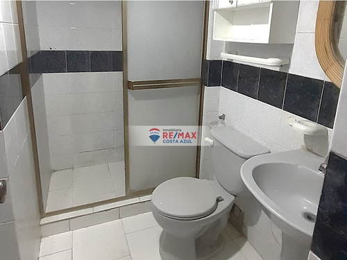 Imagen 4 de 10 de En Venta Apartamento A Remodelar Edificio Bella Vista Suites