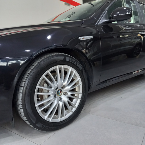 Alfa Romeo 159 2.2 Jts Selespeed 6ta Distinctive