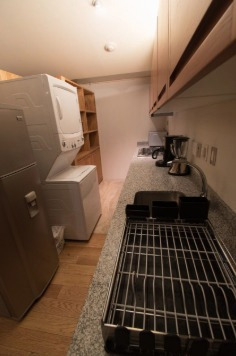 Imagen 8 de 12 de Departamento De Lujo En Reforma 27 Totalmente Amueblado